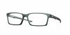 OKULARY KOREKCYJNE OAKLEY® OVERHEAD OX 8060 806004 59 ROZMIAR L